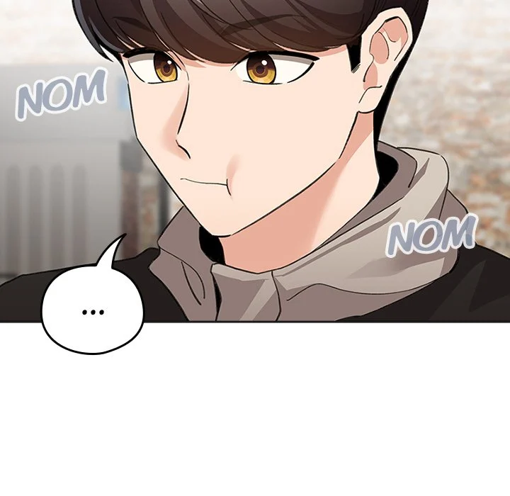 Making It in a Comic Book World chapter 6 page 38