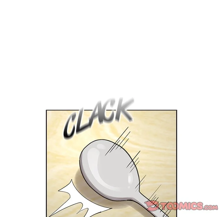 Making It in a Comic Book World chapter 6 page 39