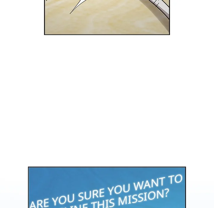Making It in a Comic Book World chapter 6 page 40