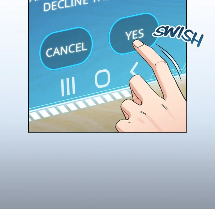 Making It in a Comic Book World chapter 6 page 41