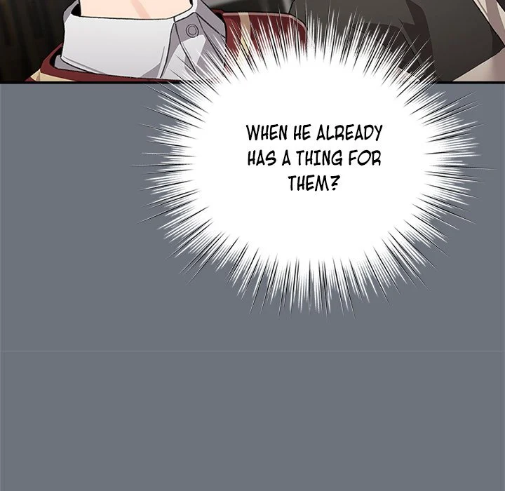 Making It in a Comic Book World chapter 6 page 46