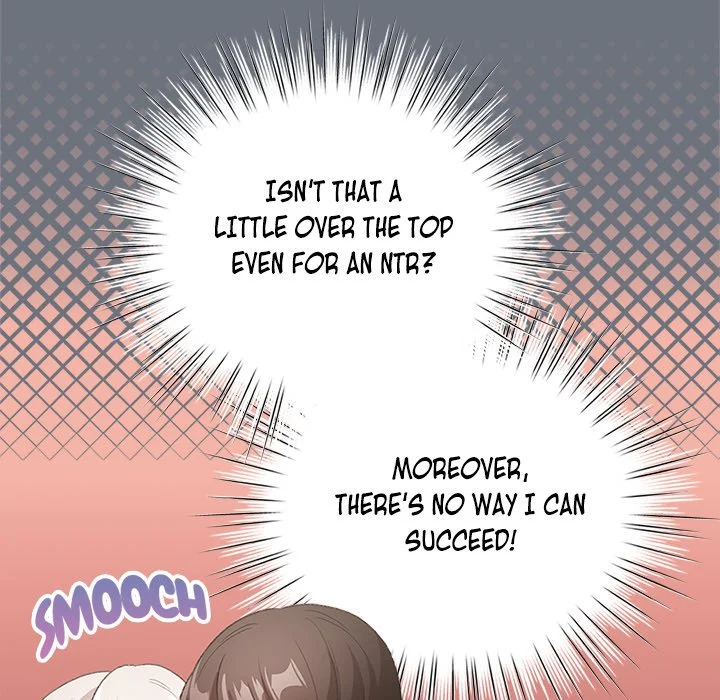 Making It in a Comic Book World chapter 6 page 47
