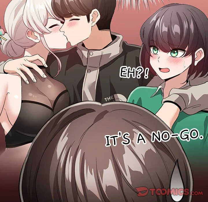 Making It in a Comic Book World chapter 6 page 48