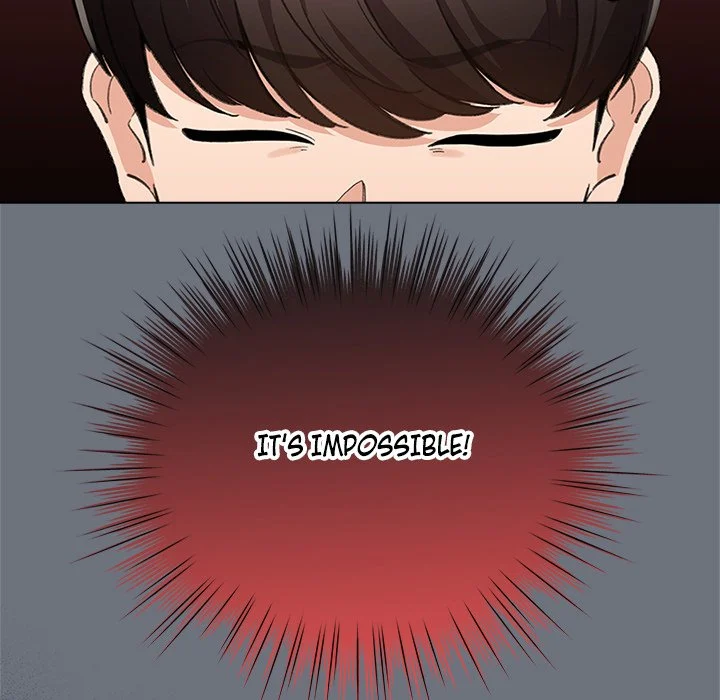 Making It in a Comic Book World chapter 6 page 49