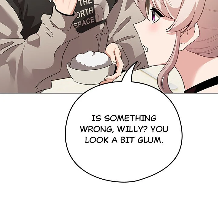 Making It in a Comic Book World chapter 6 page 53