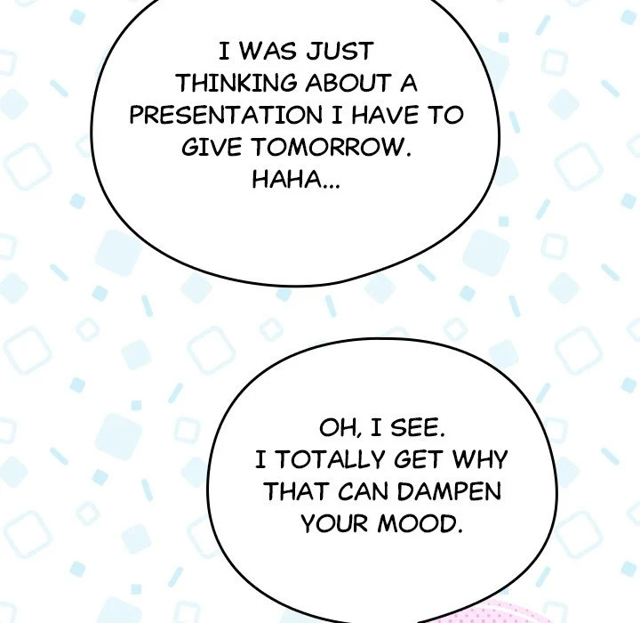 Making It in a Comic Book World chapter 6 page 55