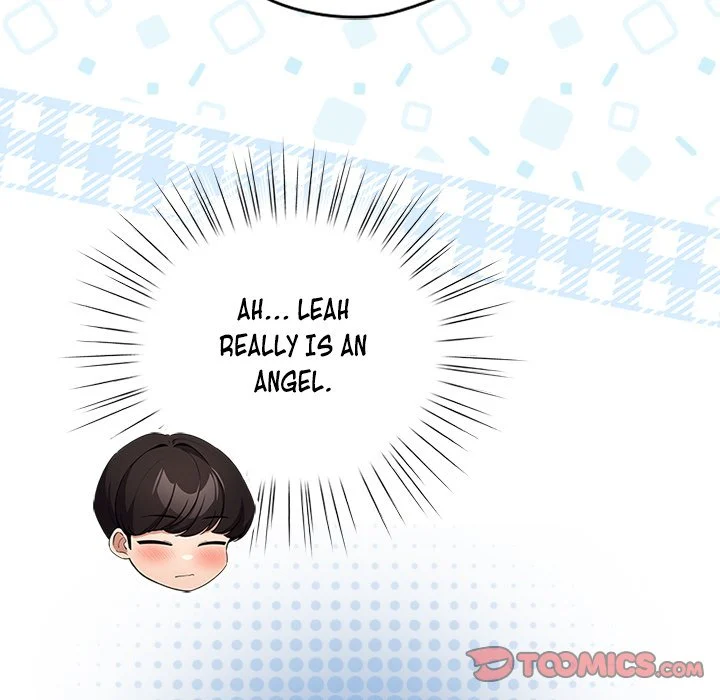 Making It in a Comic Book World chapter 6 page 57