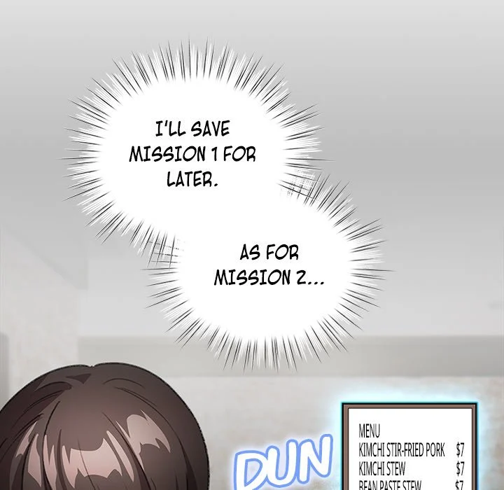 Making It in a Comic Book World chapter 6 page 63