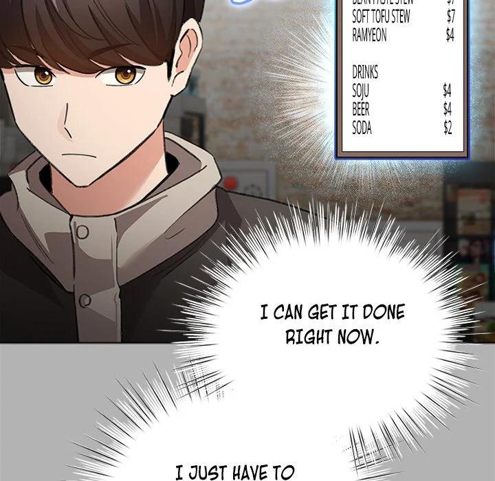 Making It in a Comic Book World chapter 6 page 64