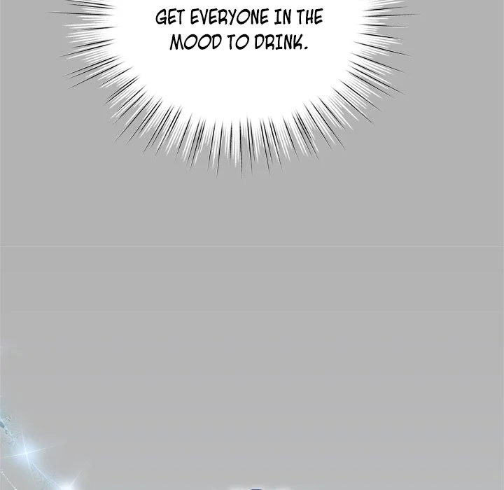 Making It in a Comic Book World chapter 6 page 65