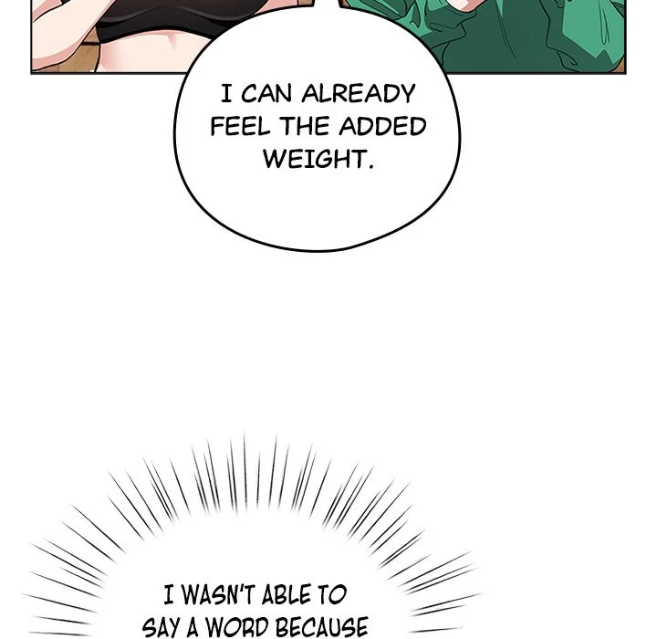 Making It in a Comic Book World chapter 6 page 70