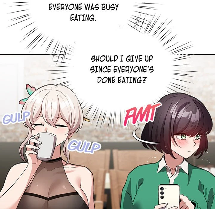 Making It in a Comic Book World chapter 6 page 71