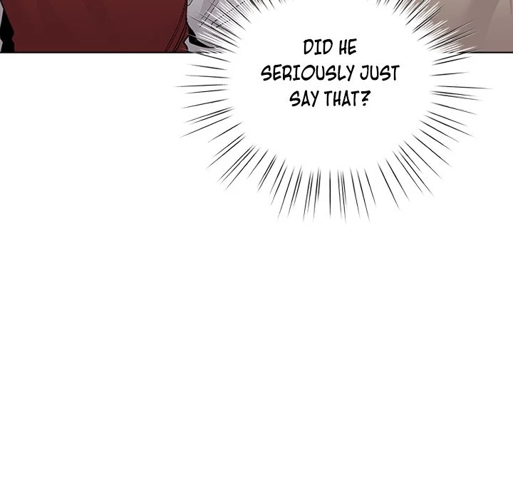 Making It in a Comic Book World chapter 6 page 74