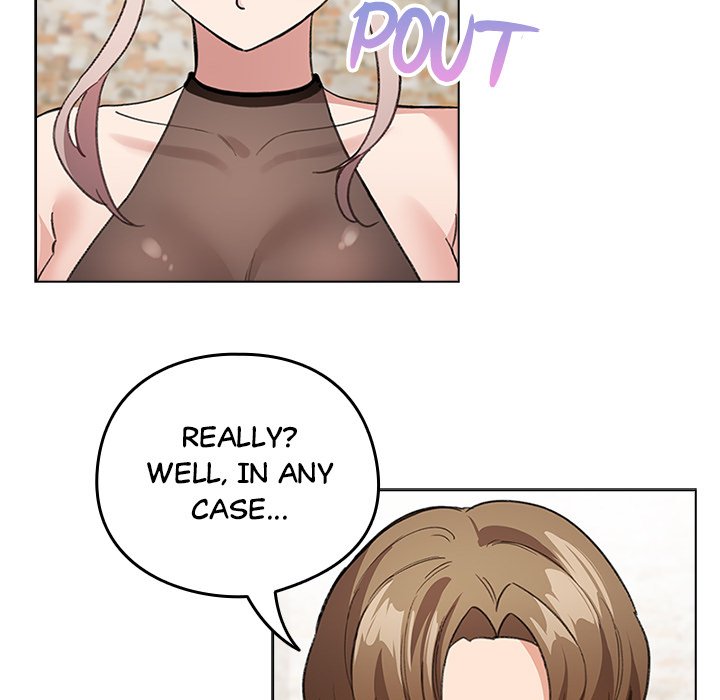 Making It in a Comic Book World chapter 6 page 76