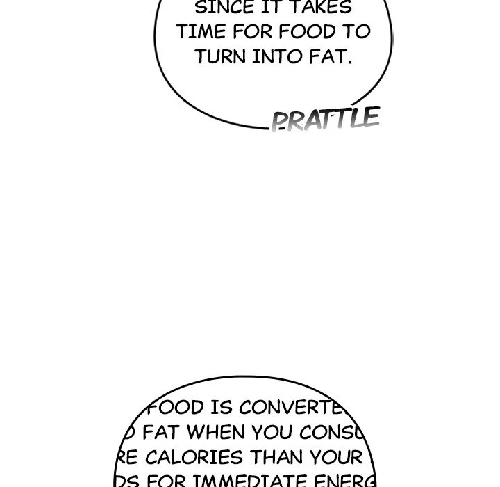 Making It in a Comic Book World chapter 6 page 78