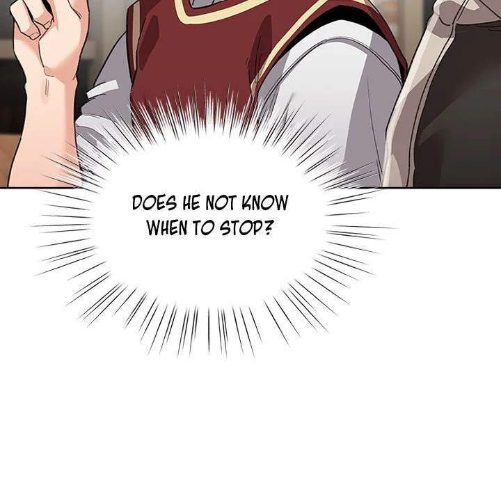 Making It in a Comic Book World chapter 6 page 80