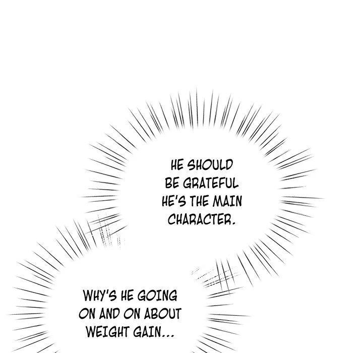 Making It in a Comic Book World chapter 6 page 81