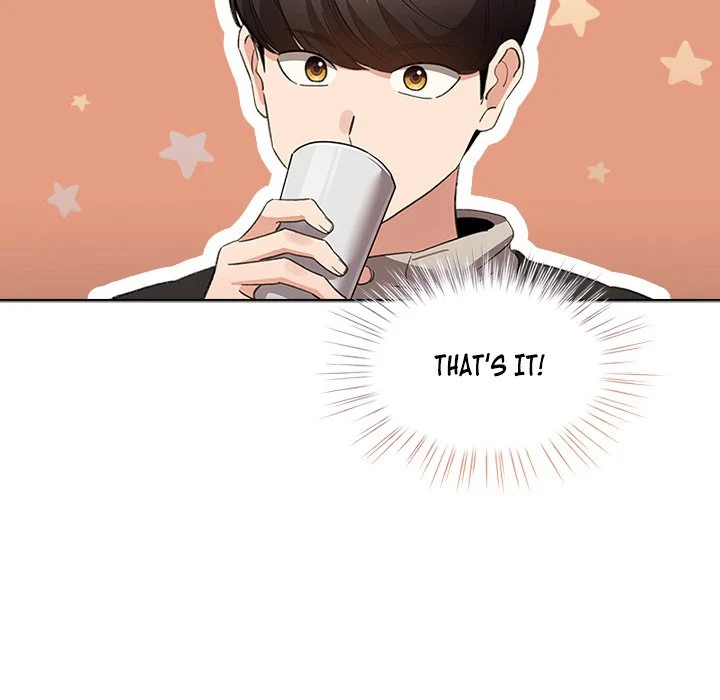 Making It in a Comic Book World chapter 6 page 85
