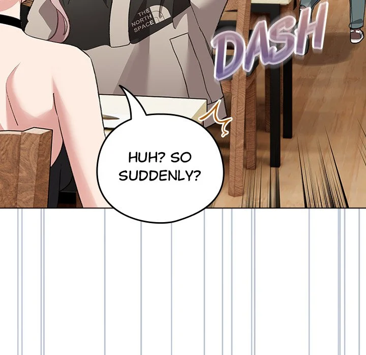 Making It in a Comic Book World chapter 6 page 88