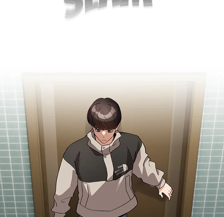 Making It in a Comic Book World chapter 6 page 90