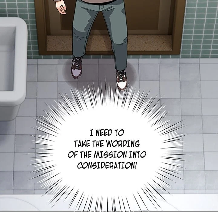 Making It in a Comic Book World chapter 6 page 91