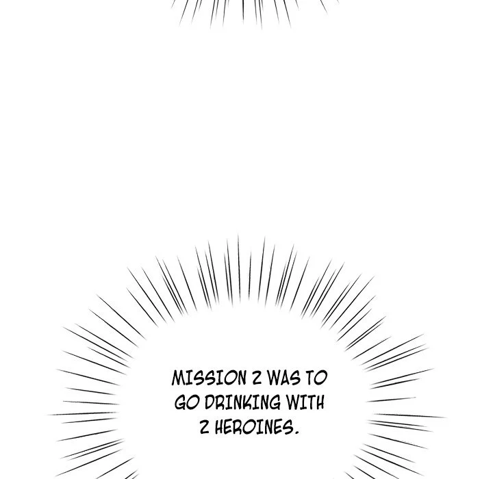 Making It in a Comic Book World chapter 6 page 92
