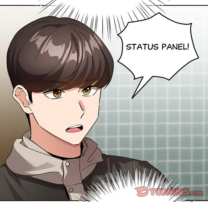 Making It in a Comic Book World chapter 6 page 93
