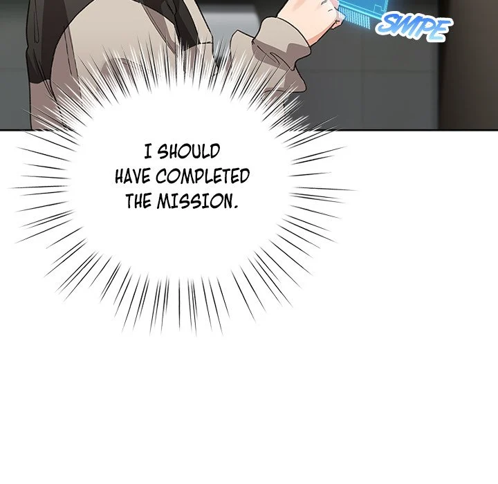 Making It in a Comic Book World chapter 6 page 96