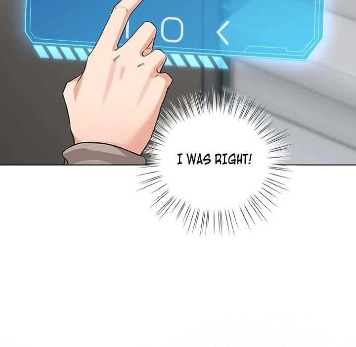 Making It in a Comic Book World chapter 6 page 98