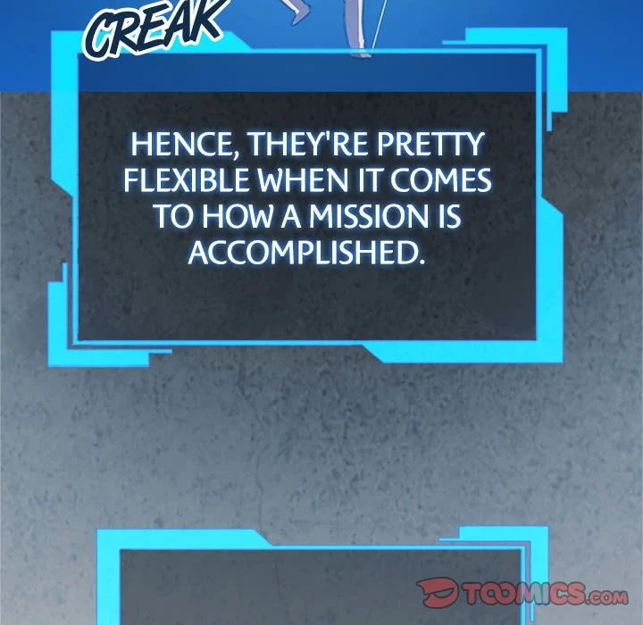 Making It in a Comic Book World chapter 6 page 102