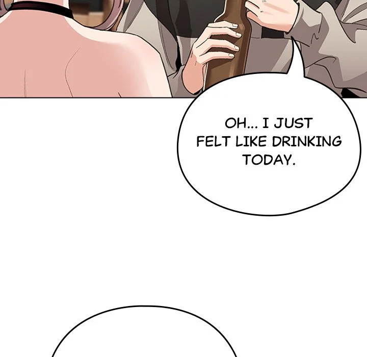 Making It in a Comic Book World chapter 6 page 108