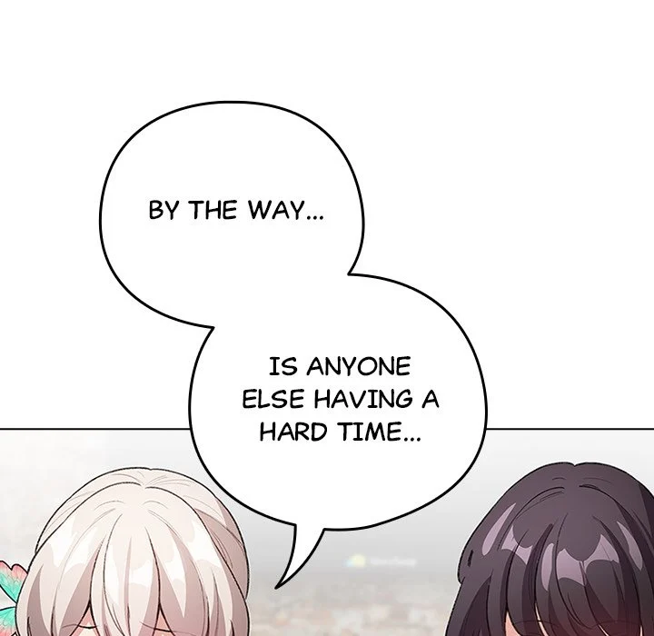 Making It in a Comic Book World chapter 6 page 112