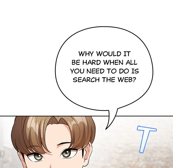 Making It in a Comic Book World chapter 6 page 114