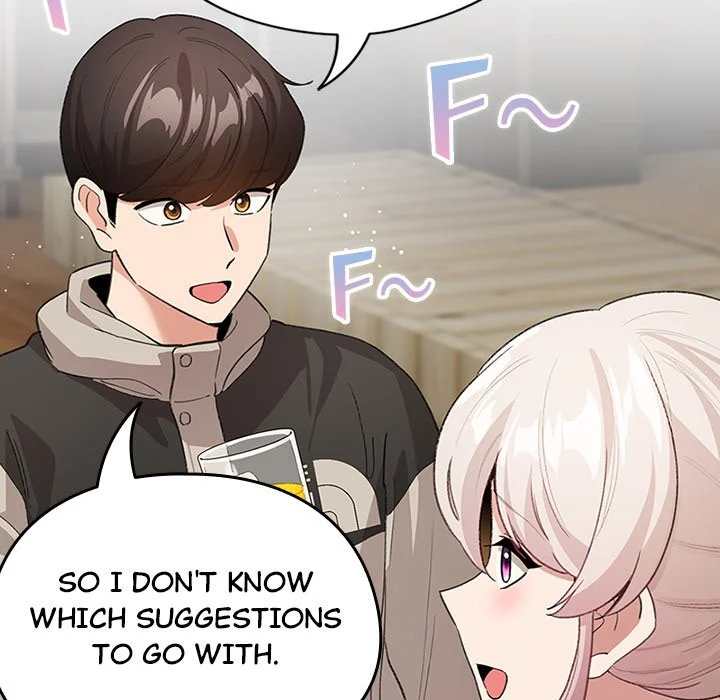 Making It in a Comic Book World chapter 6 page 118