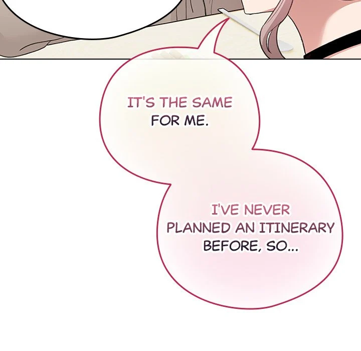 Making It in a Comic Book World chapter 6 page 119