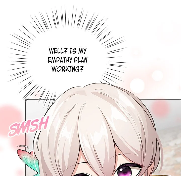 Making It in a Comic Book World chapter 6 page 123