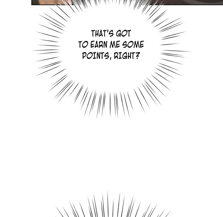 Making It in a Comic Book World chapter 6 page 125