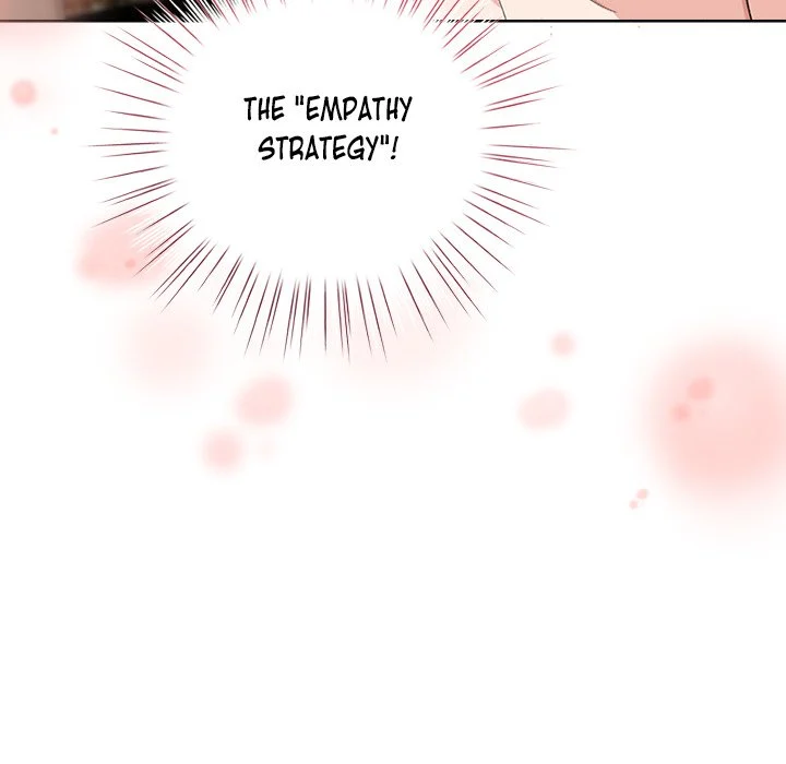 Making It in a Comic Book World chapter 6 page 132