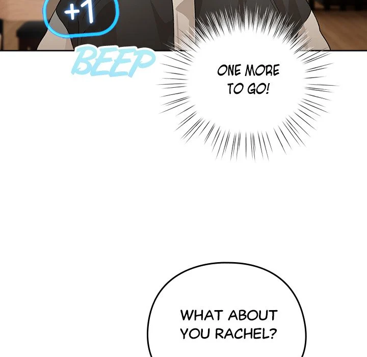 Making It in a Comic Book World chapter 6 page 134