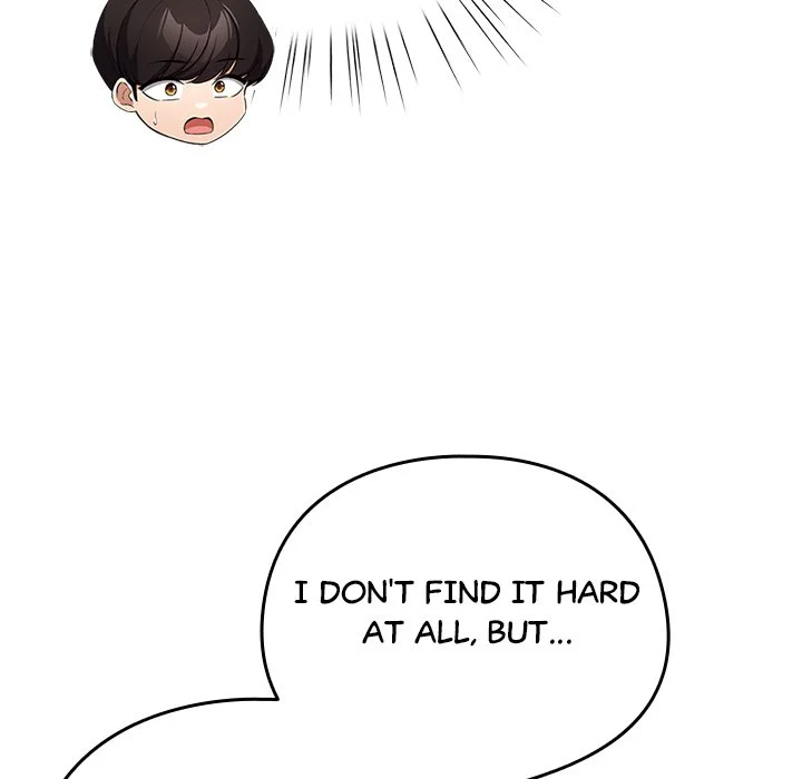 Making It in a Comic Book World chapter 6 page 137