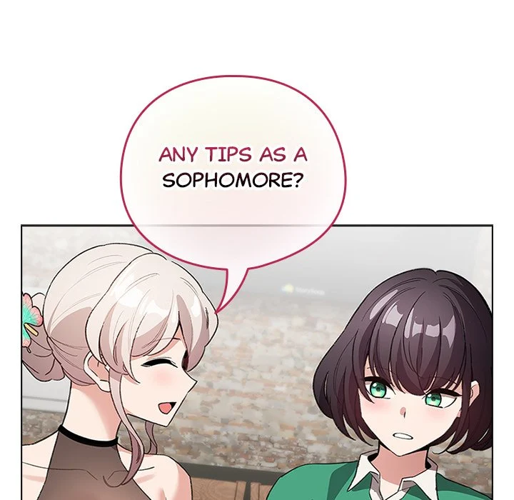 Making It in a Comic Book World chapter 6 page 140