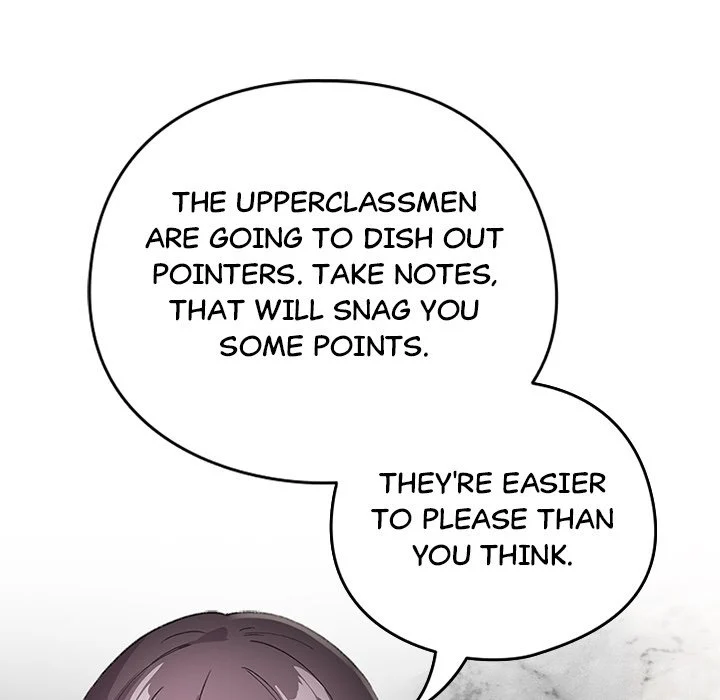 Making It in a Comic Book World chapter 6 page 142