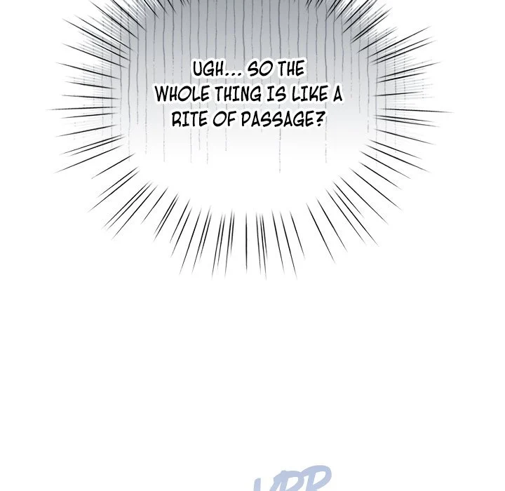 Making It in a Comic Book World chapter 6 page 144