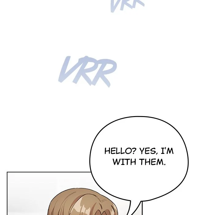 Making It in a Comic Book World chapter 6 page 145