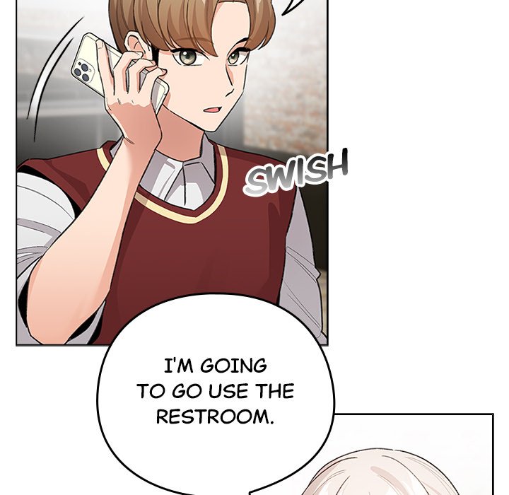 Making It in a Comic Book World chapter 6 page 146