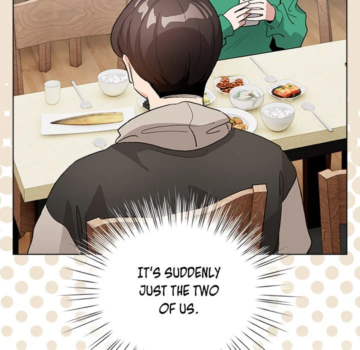 Making It in a Comic Book World chapter 6 page 149
