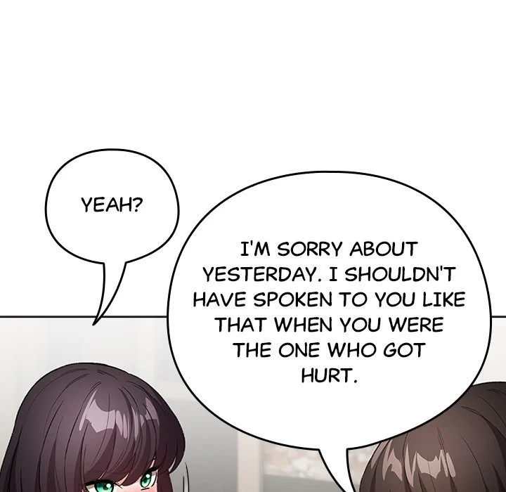 Making It in a Comic Book World chapter 6 page 152