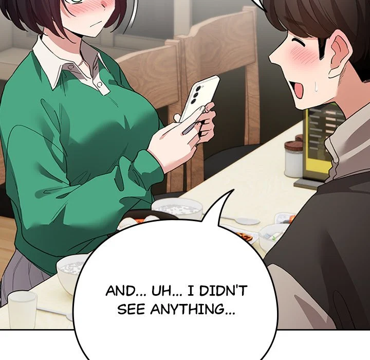 Making It in a Comic Book World chapter 6 page 153