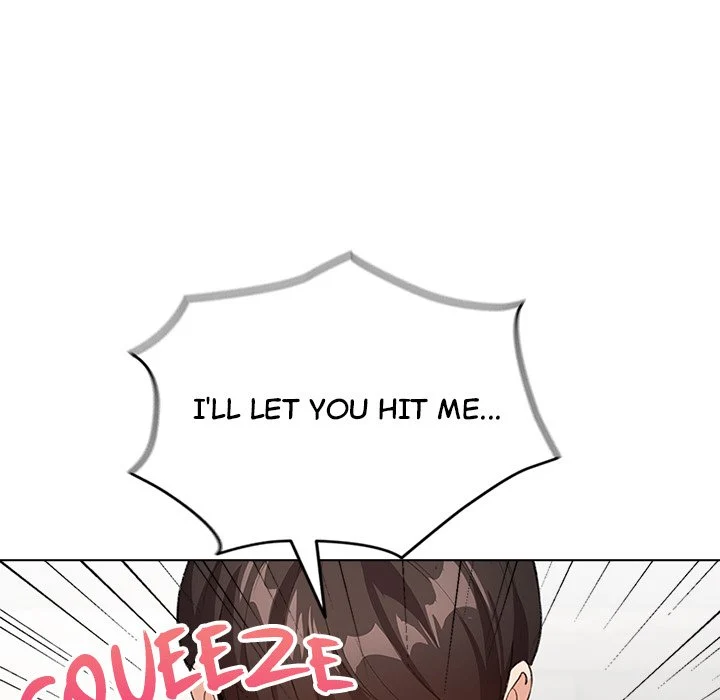Making It in a Comic Book World chapter 6 page 155