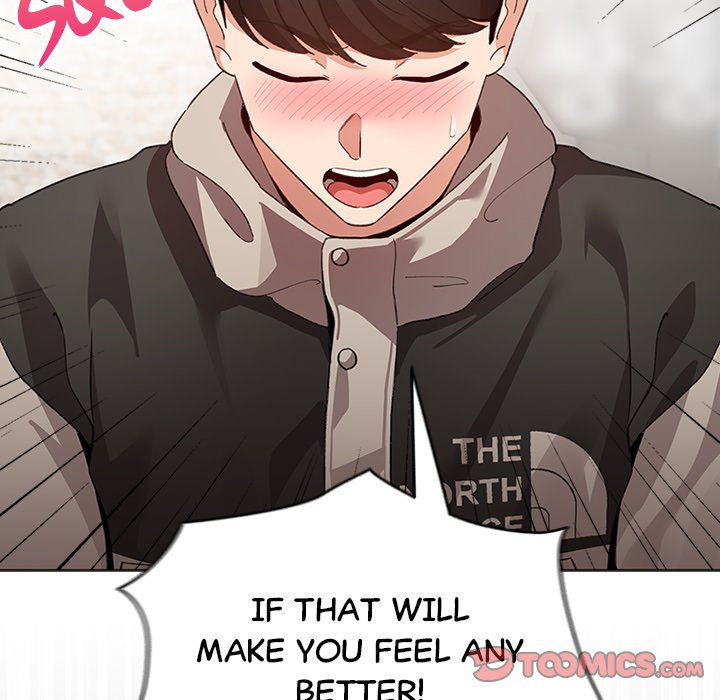 Making It in a Comic Book World chapter 6 page 156